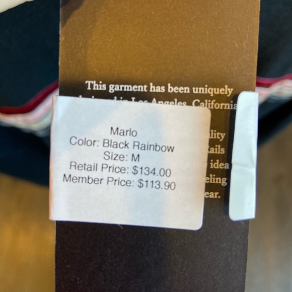 Marlo sweater - Picture 3 of 3